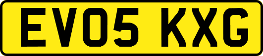 EV05KXG