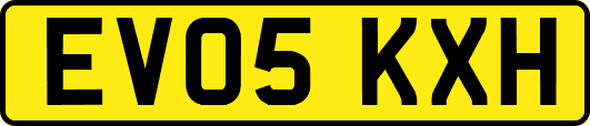 EV05KXH