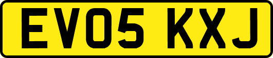 EV05KXJ