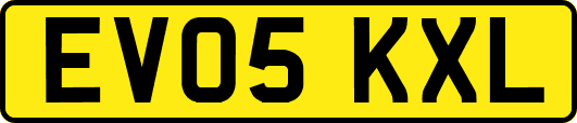 EV05KXL
