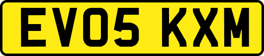 EV05KXM