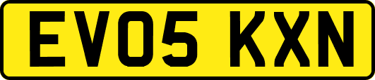 EV05KXN