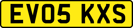 EV05KXS