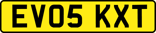EV05KXT