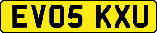 EV05KXU