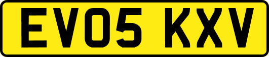 EV05KXV