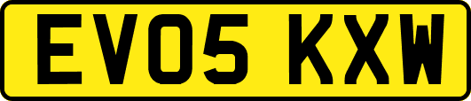 EV05KXW