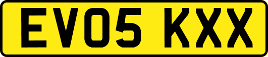EV05KXX