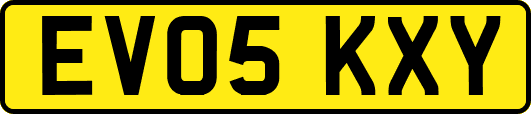 EV05KXY