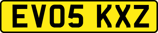 EV05KXZ