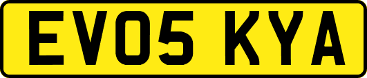 EV05KYA