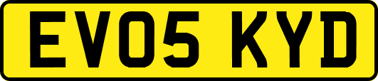 EV05KYD