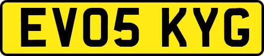 EV05KYG