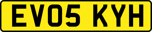 EV05KYH