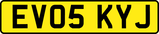 EV05KYJ