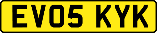 EV05KYK