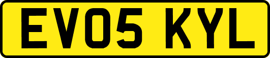 EV05KYL