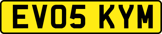 EV05KYM