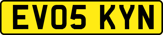 EV05KYN
