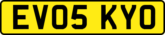 EV05KYO