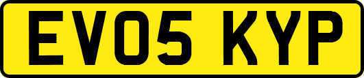 EV05KYP