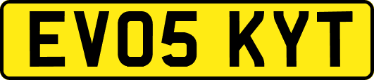 EV05KYT