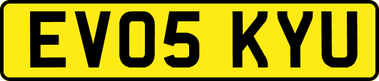 EV05KYU