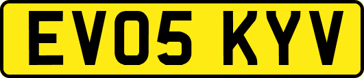 EV05KYV