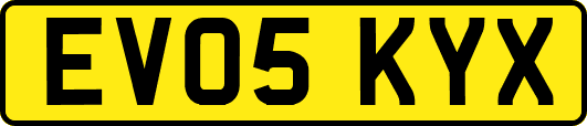 EV05KYX