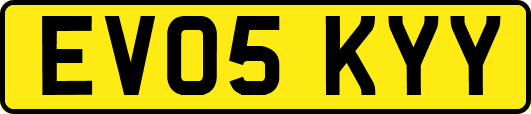 EV05KYY