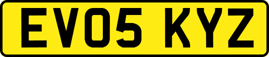 EV05KYZ