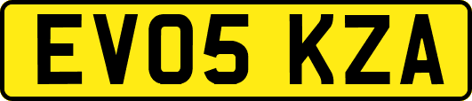 EV05KZA