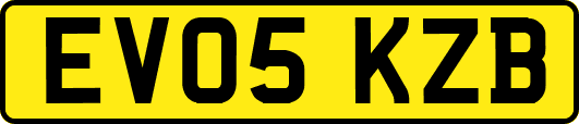 EV05KZB