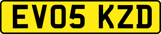 EV05KZD