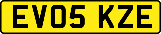 EV05KZE