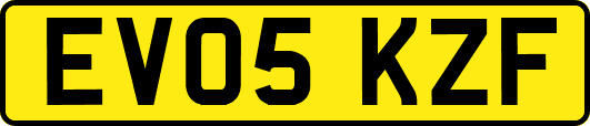 EV05KZF