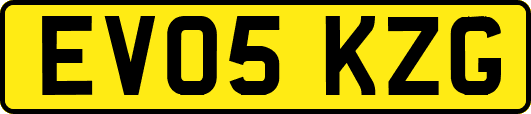 EV05KZG