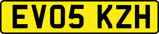 EV05KZH