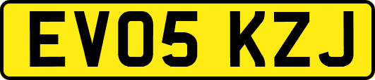 EV05KZJ