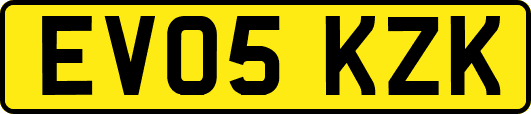 EV05KZK
