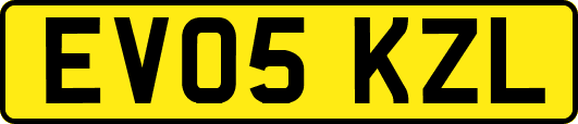 EV05KZL