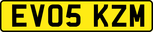 EV05KZM