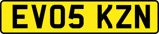 EV05KZN
