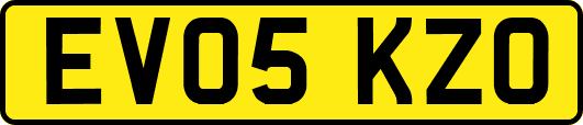 EV05KZO