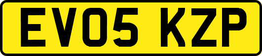 EV05KZP