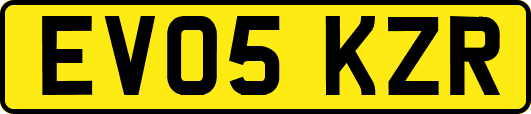 EV05KZR