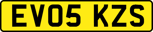 EV05KZS