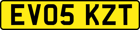 EV05KZT
