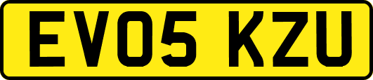 EV05KZU