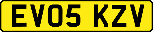 EV05KZV